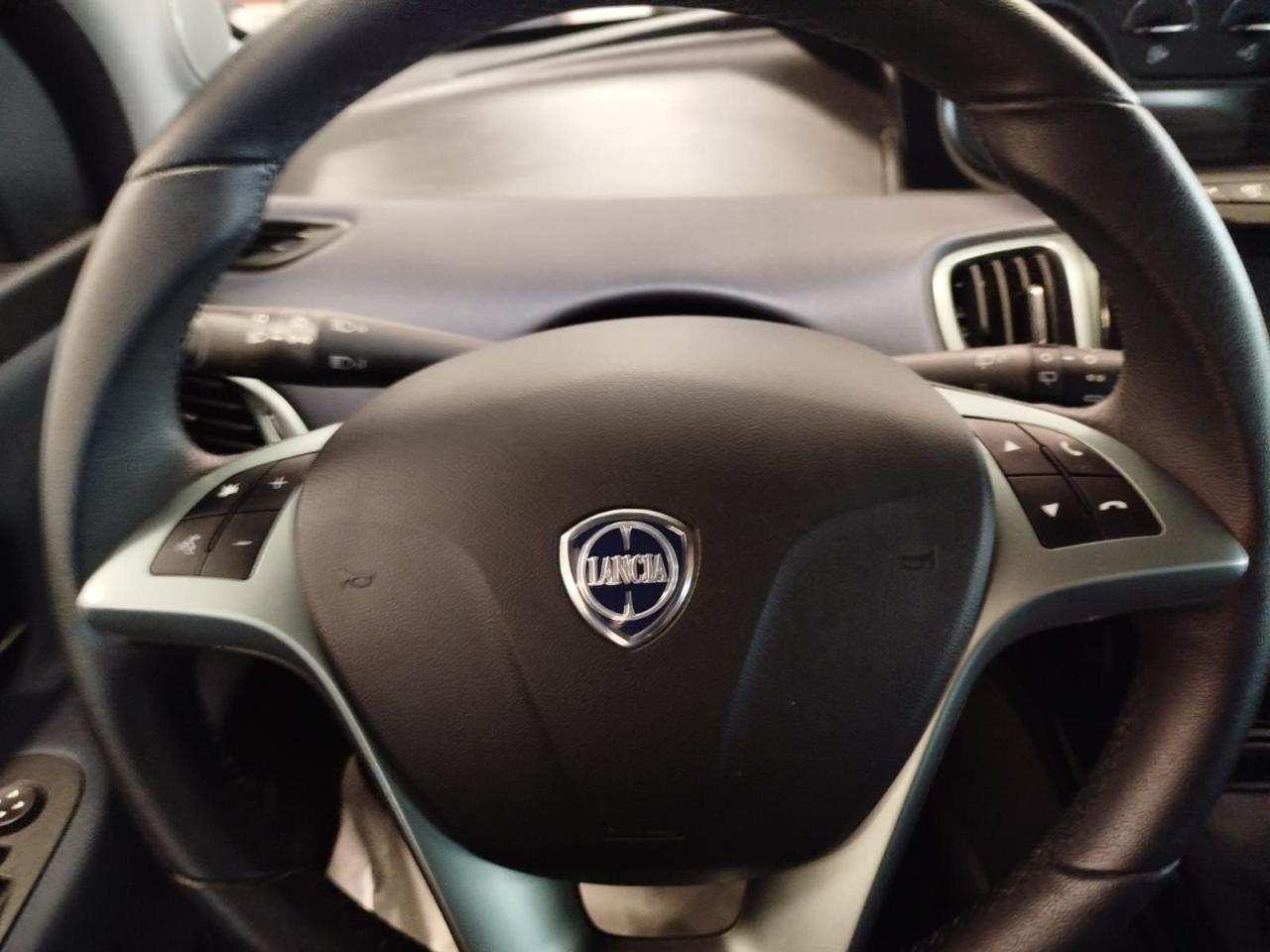 Lancia Lancia Ypsilon usata 7