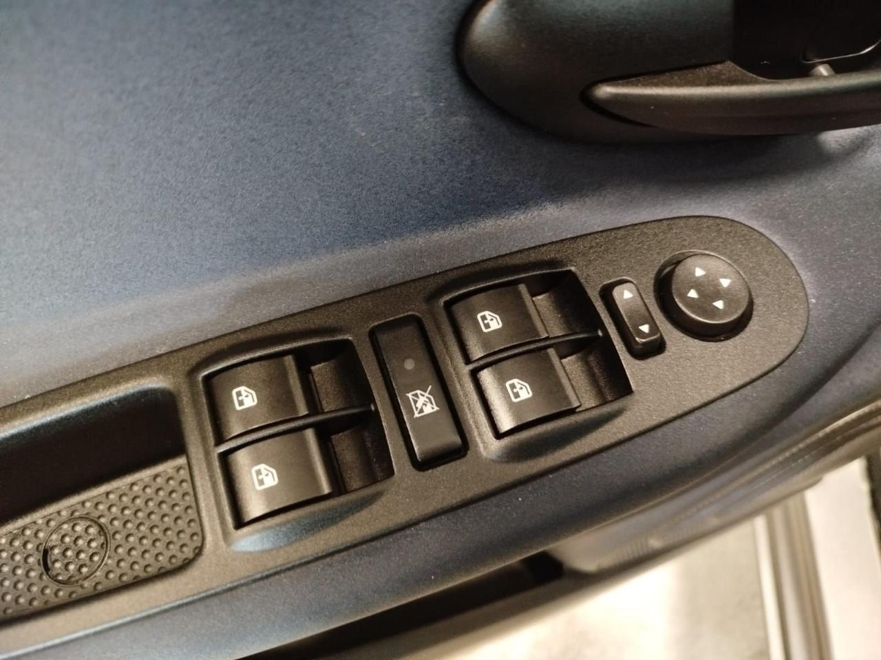 Lancia Lancia Ypsilon usata 8