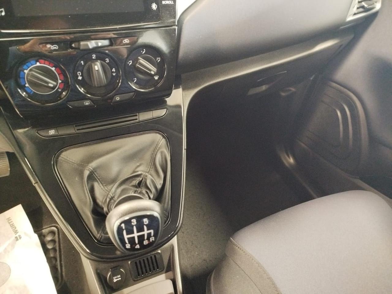 Lancia Lancia Ypsilon usata 9