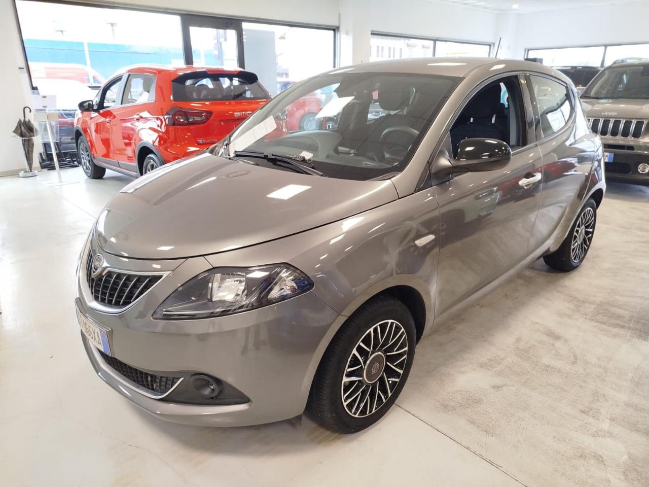 Lancia Lancia Ypsilon usata 13