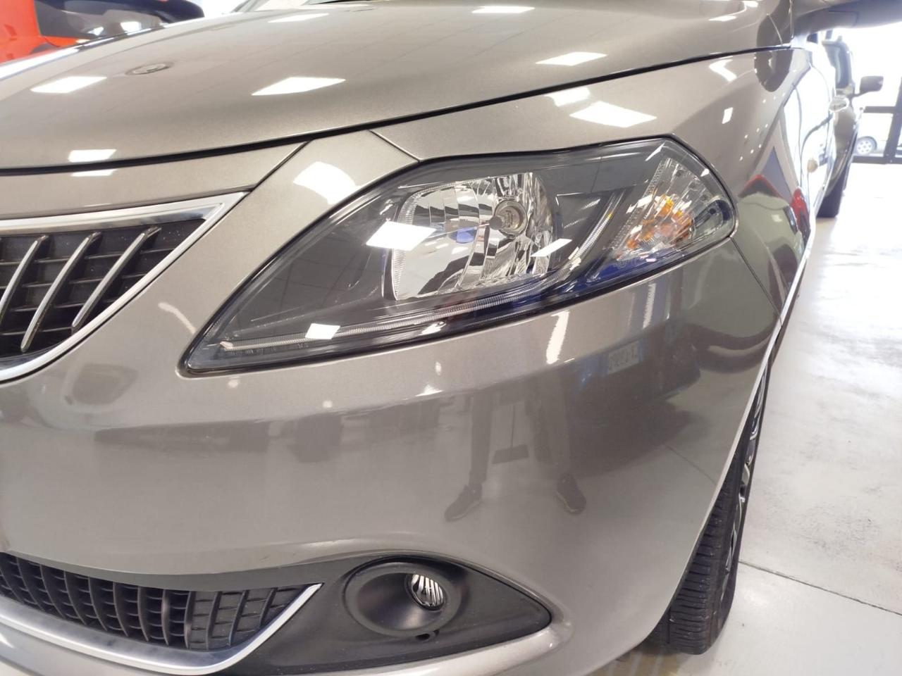 Lancia Lancia Ypsilon usata 19