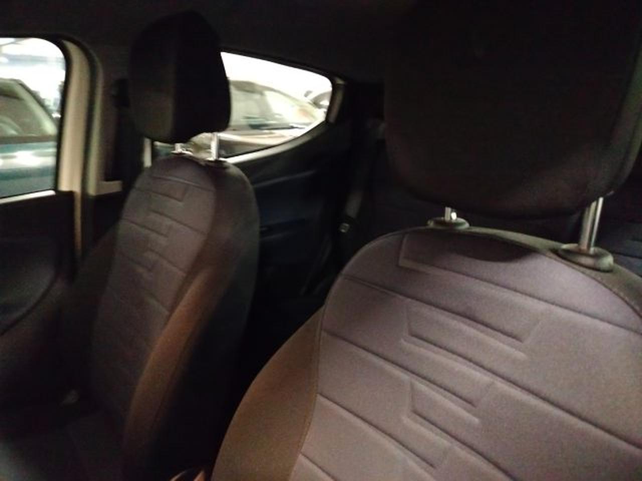 Lancia Lancia Ypsilon usata 12