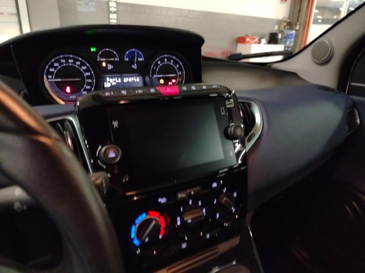 Lancia Lancia Ypsilon usata 16