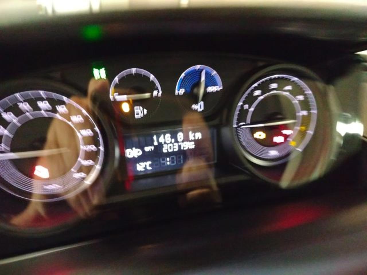 Lancia Lancia Ypsilon usata 20