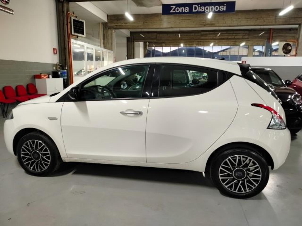 Lancia Lancia Ypsilon usata 28