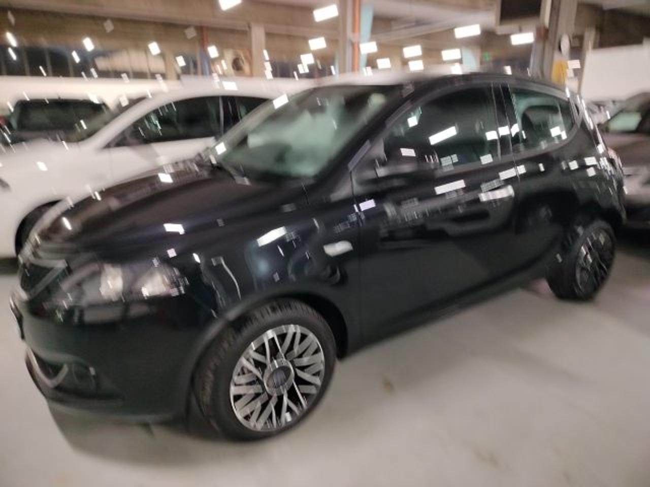Lancia Lancia Ypsilon usata 1