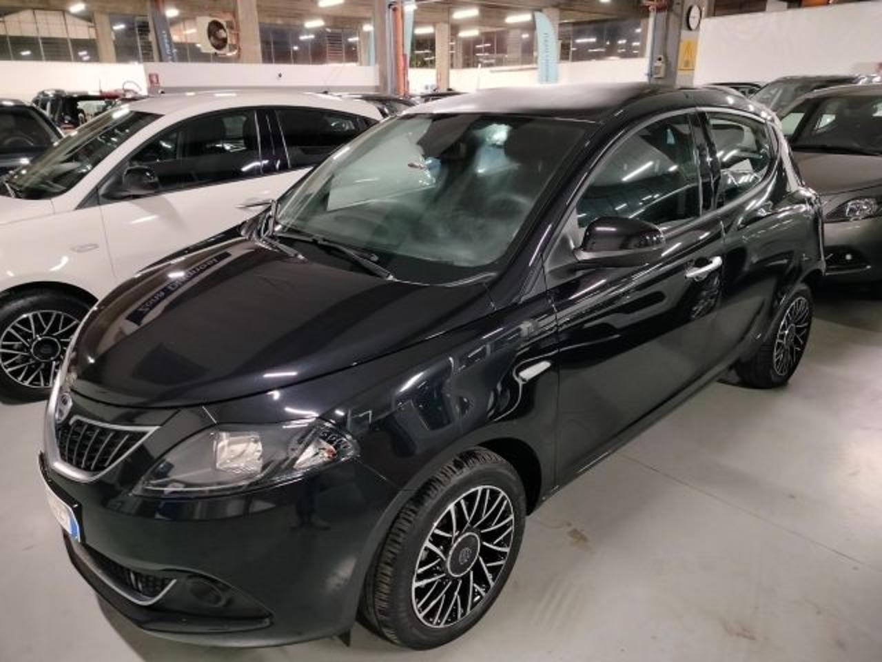 Lancia Lancia Ypsilon usata 2