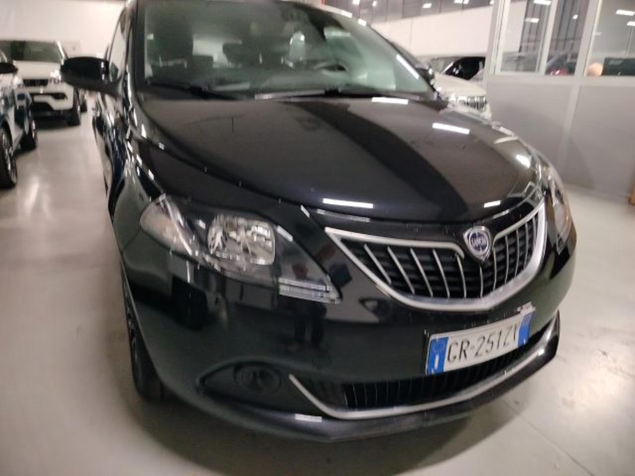 Lancia Lancia Ypsilon usata 6