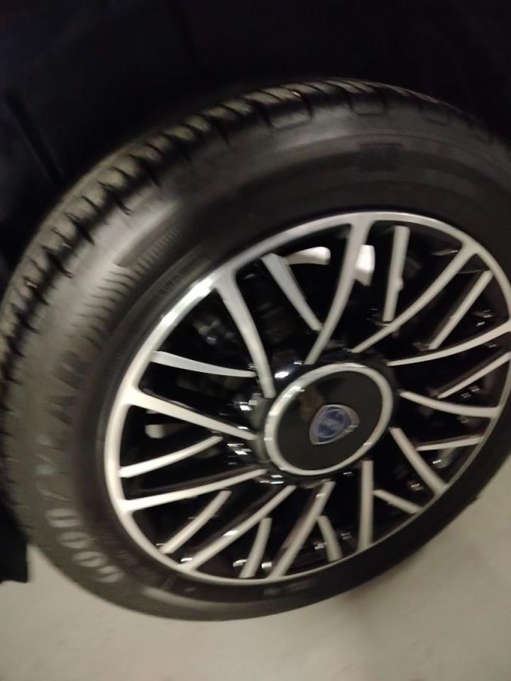 Lancia Lancia Ypsilon usata 7