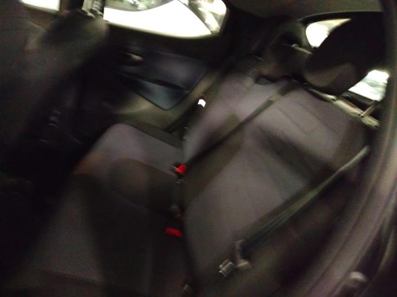 Lancia Lancia Ypsilon usata 8