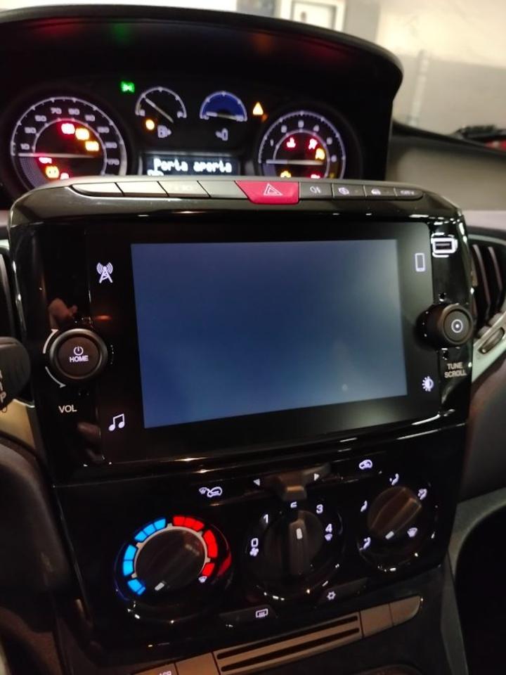 Lancia Lancia Ypsilon usata 14