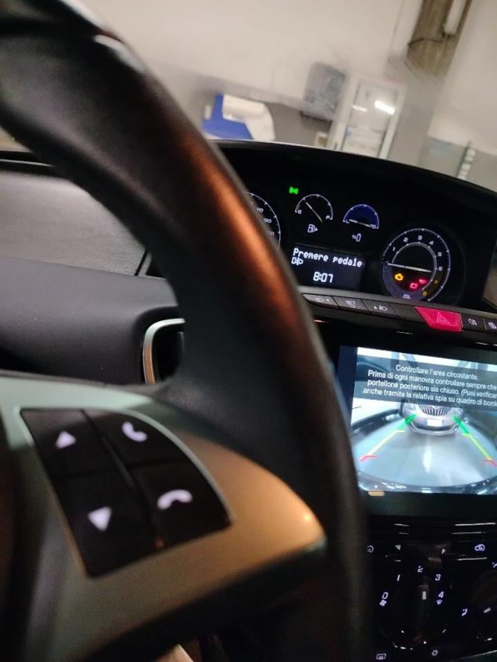 Lancia Lancia Ypsilon usata 16