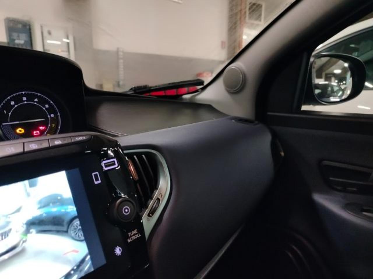 Lancia Lancia Ypsilon usata 20