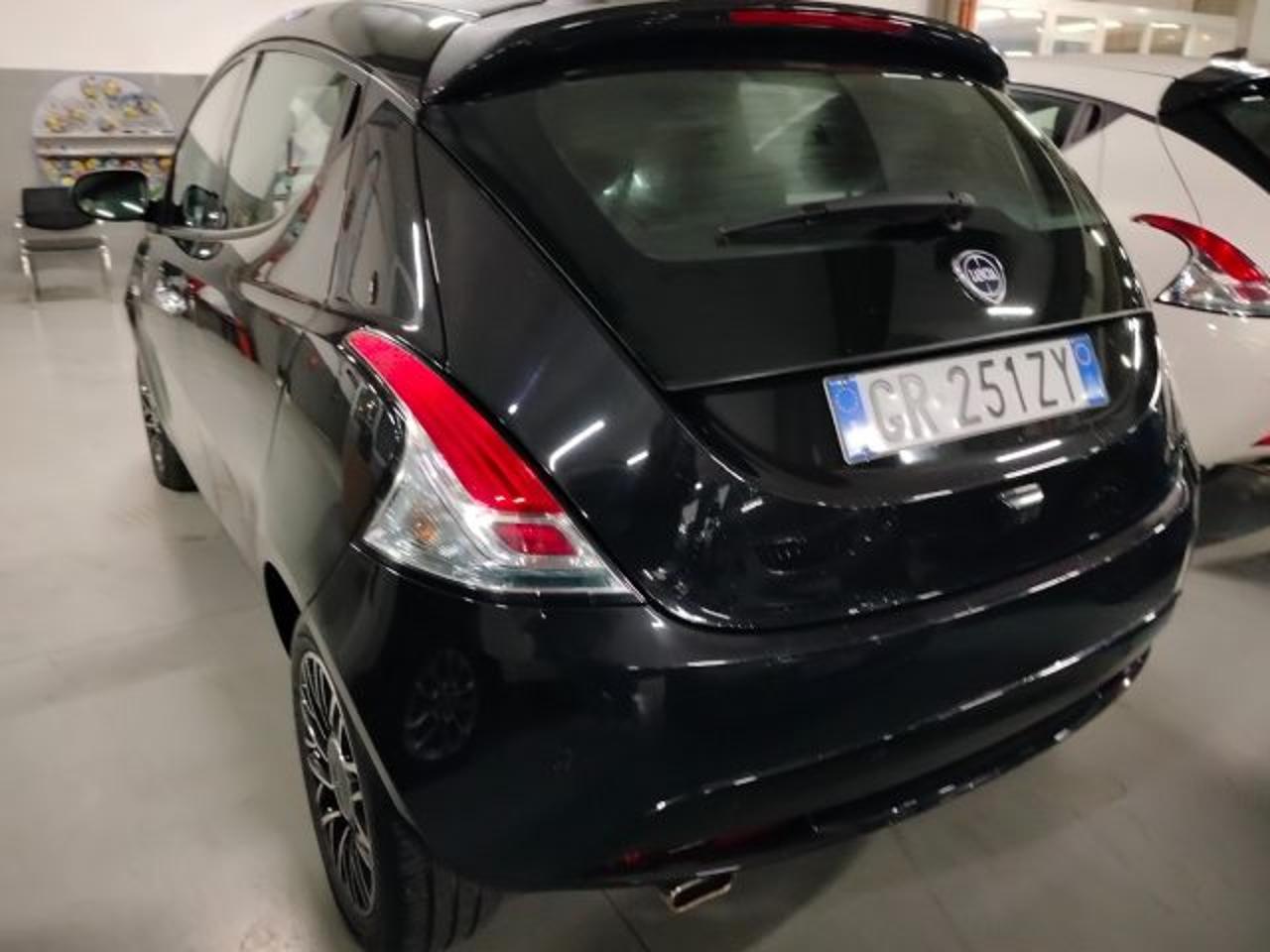 Lancia Lancia Ypsilon usata 26