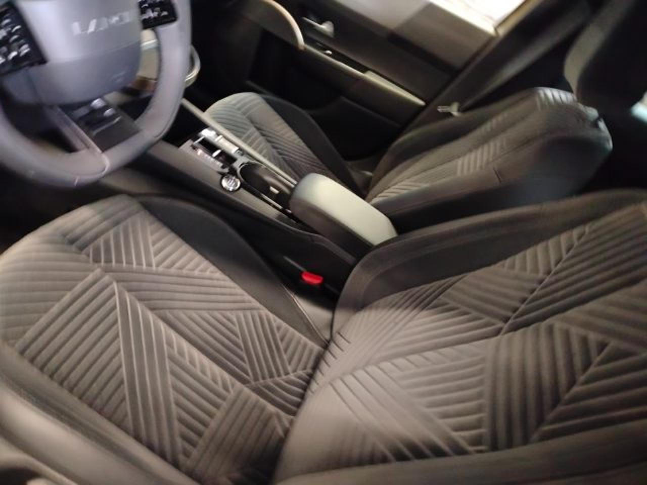 Lancia Lancia Ypsilon usata 5