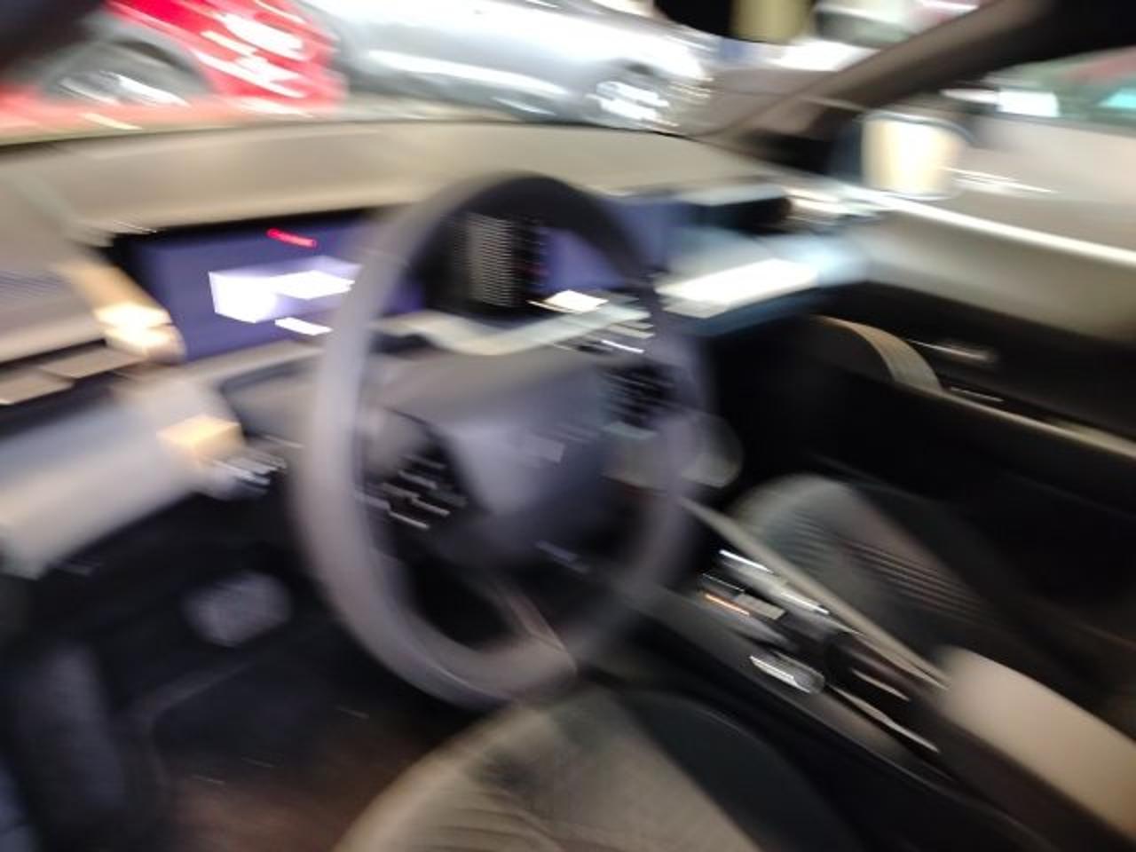 Lancia Lancia Ypsilon usata 7