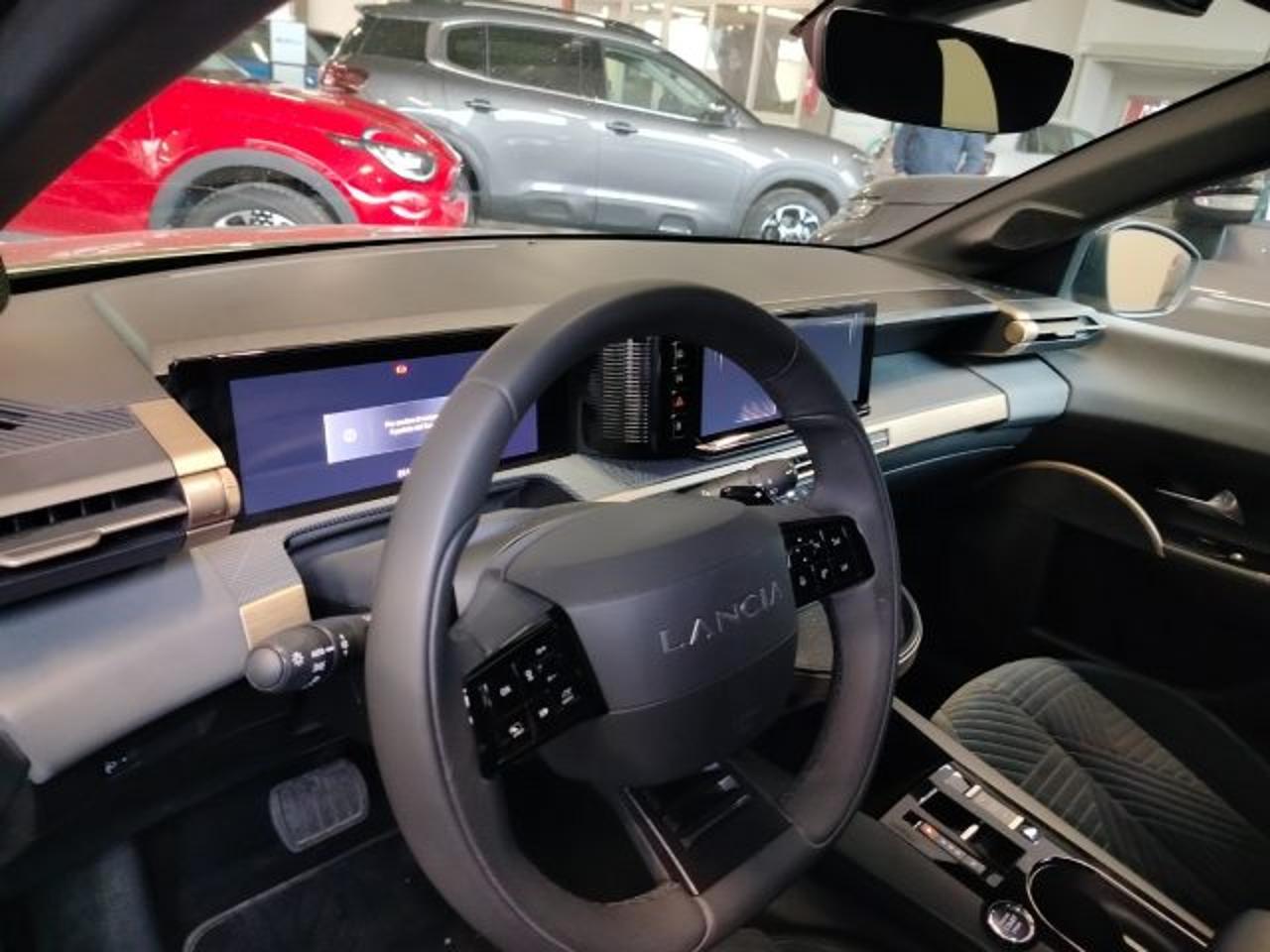 Lancia Lancia Ypsilon usata 8