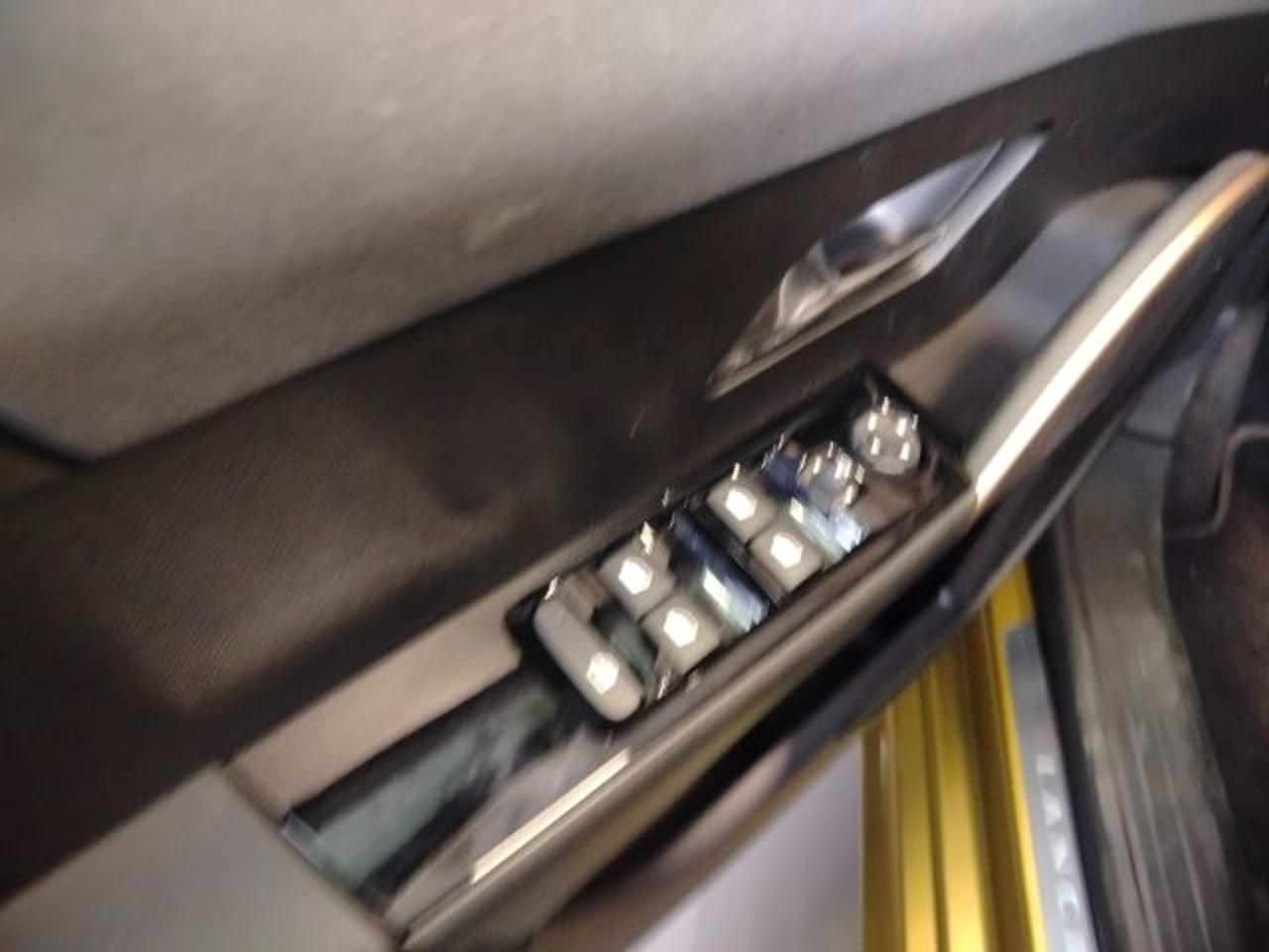 Lancia Lancia Ypsilon usata 9