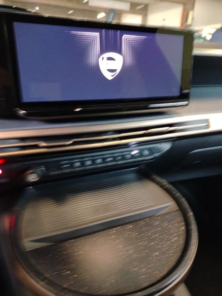 Lancia Lancia Ypsilon usata 13