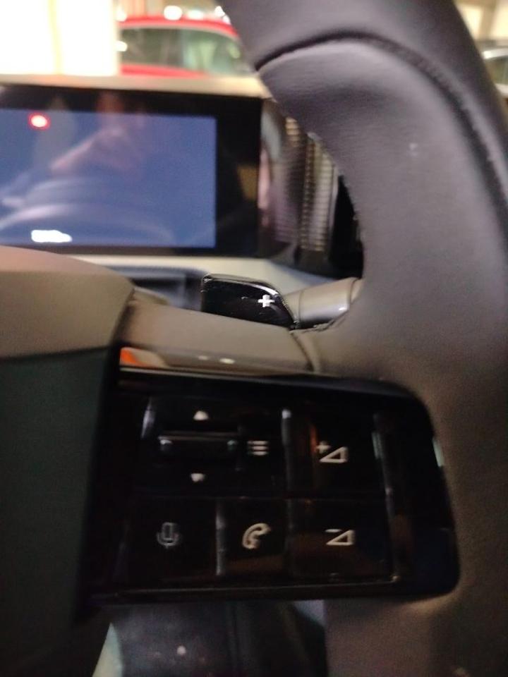 Lancia Lancia Ypsilon usata 15