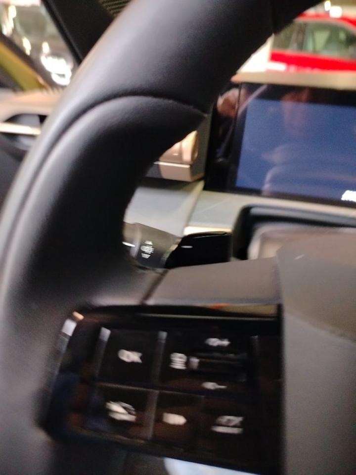 Lancia Lancia Ypsilon usata 16