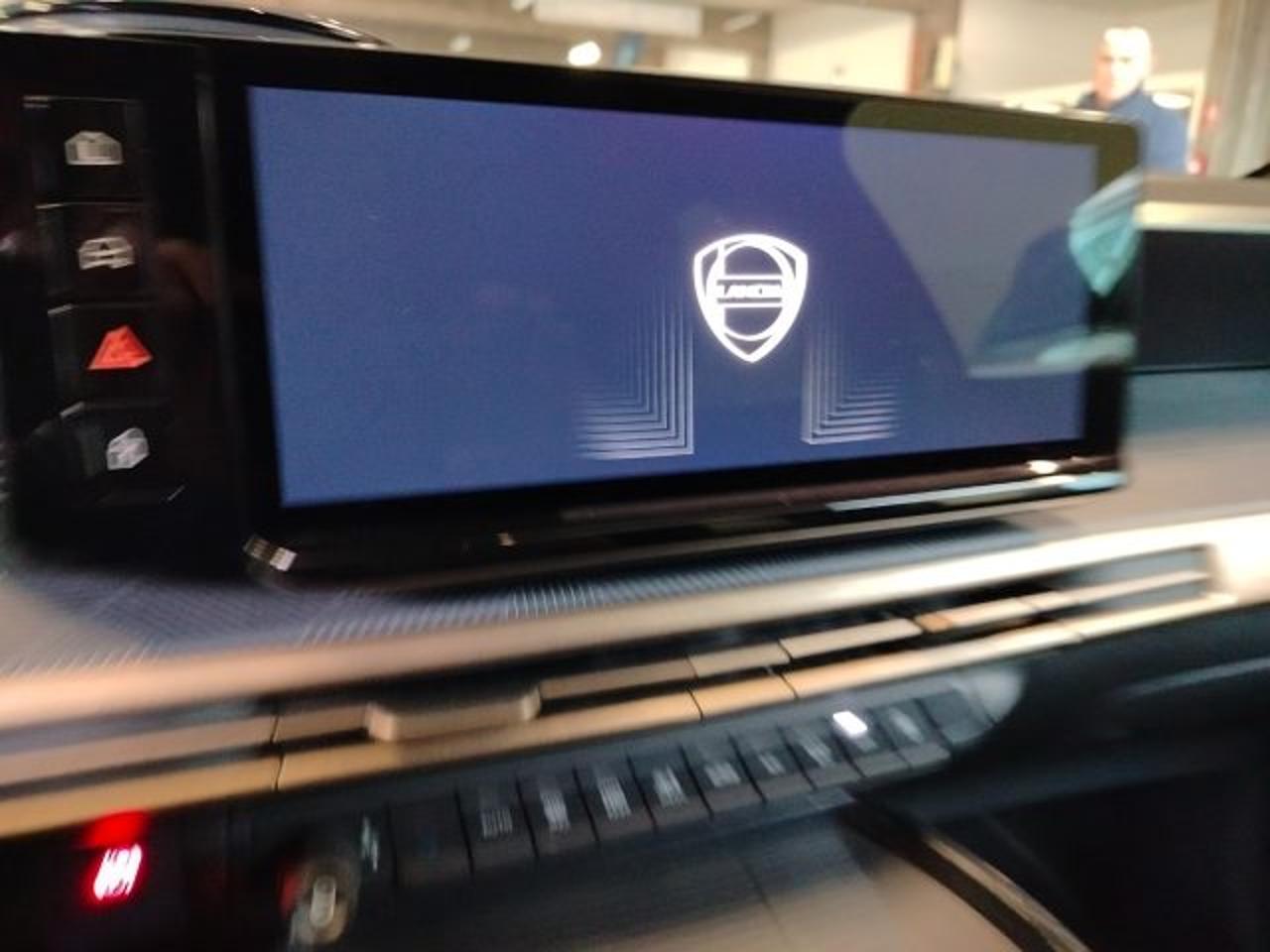 Lancia Lancia Ypsilon usata 18