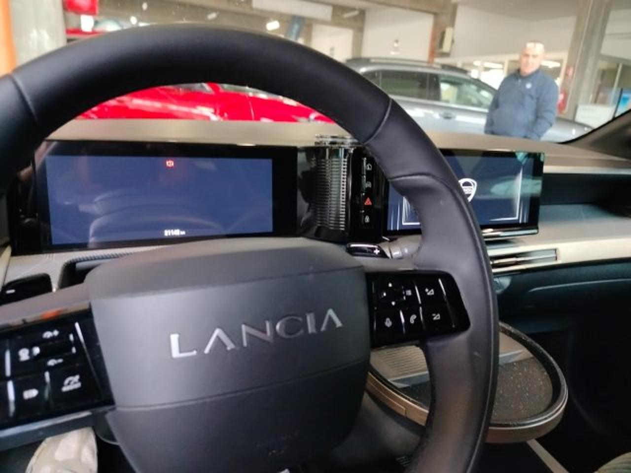 Lancia Lancia Ypsilon usata 19