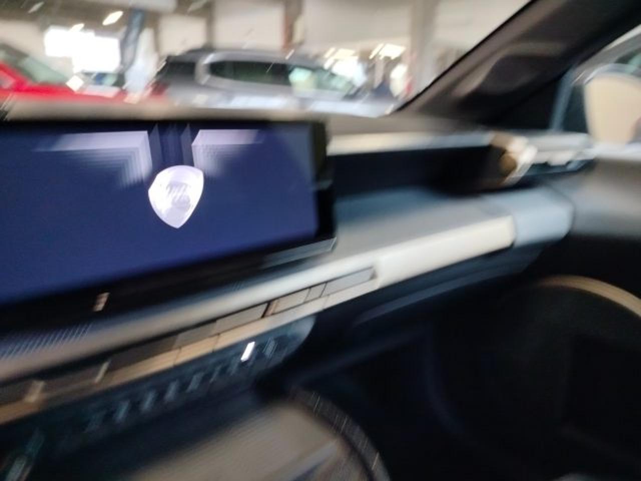 Lancia Lancia Ypsilon usata 20