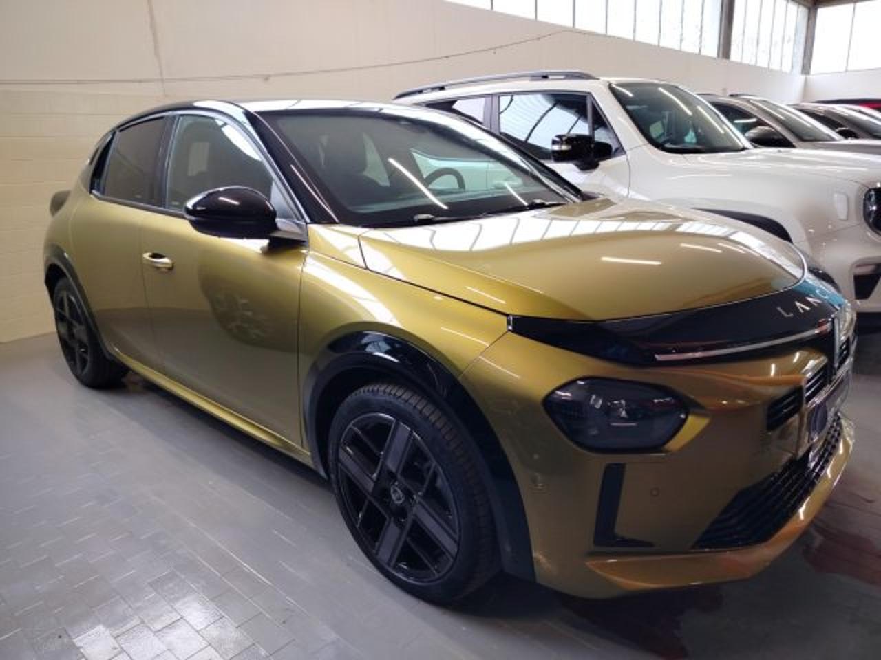 Lancia Lancia Ypsilon usata 23