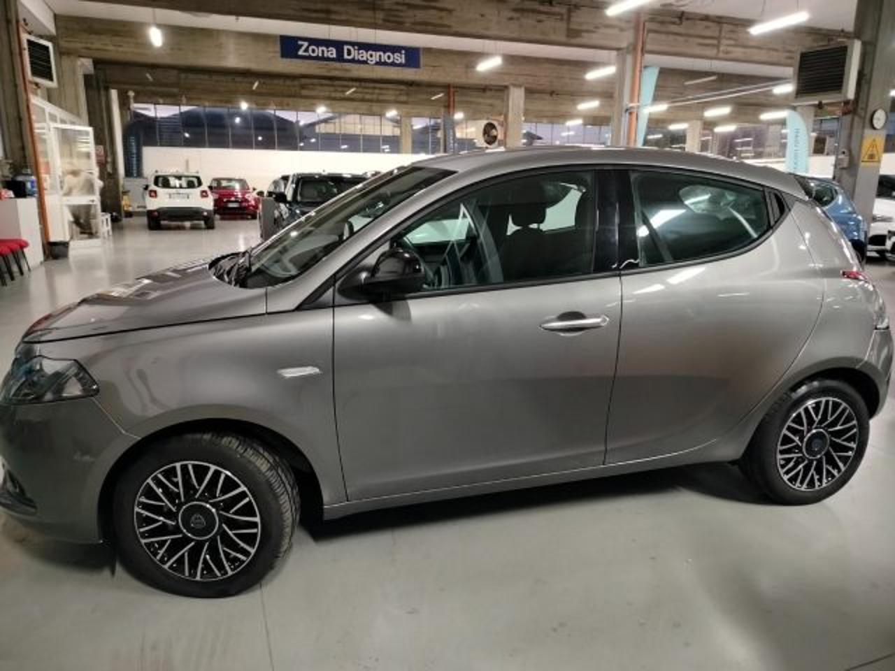 Lancia Lancia Ypsilon usata 4