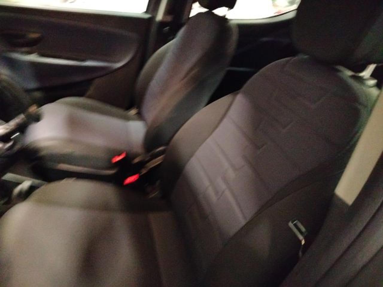 Lancia Lancia Ypsilon usata 9