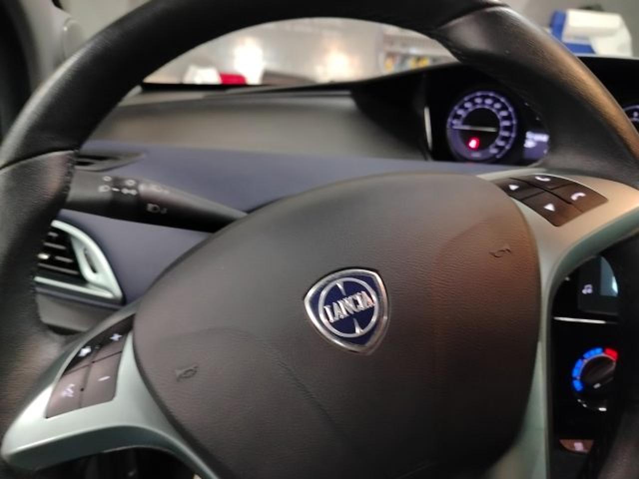 Lancia Lancia Ypsilon usata 15