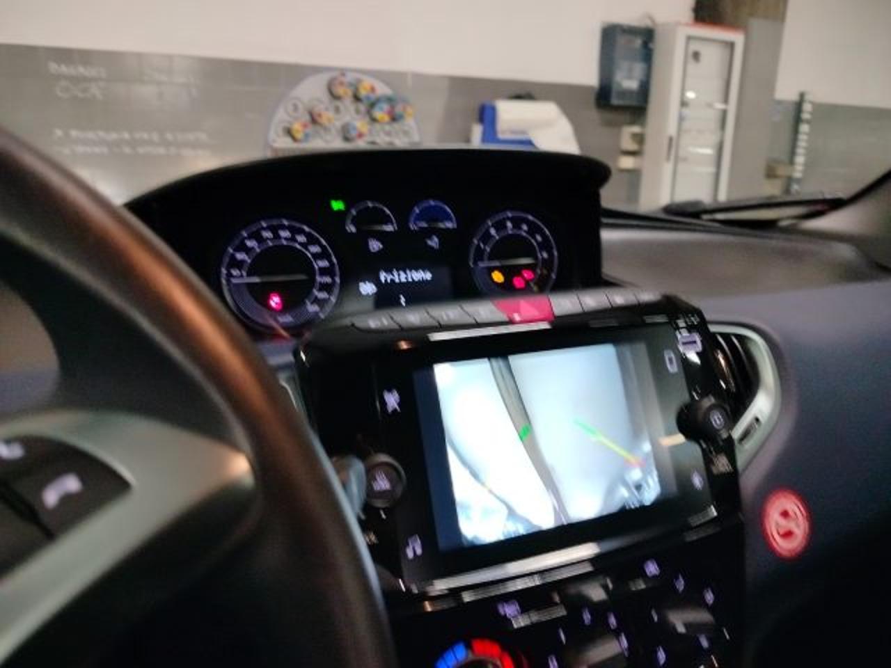 Lancia Lancia Ypsilon usata 16