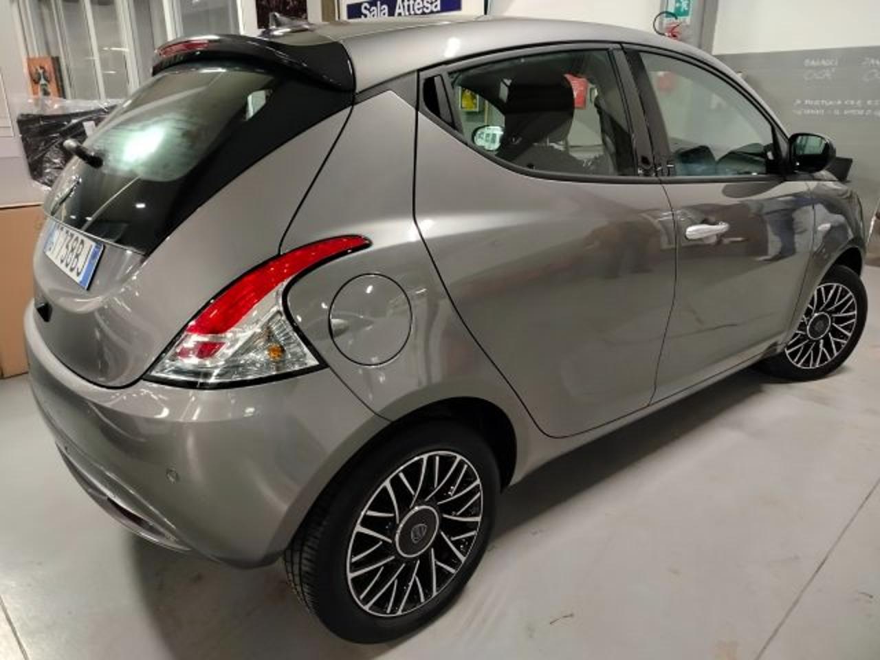 Lancia Lancia Ypsilon usata 28