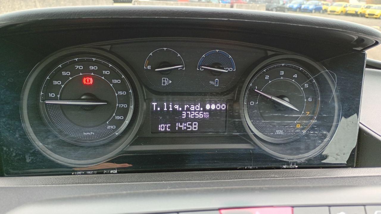 Lancia Lancia Ypsilon usata 1