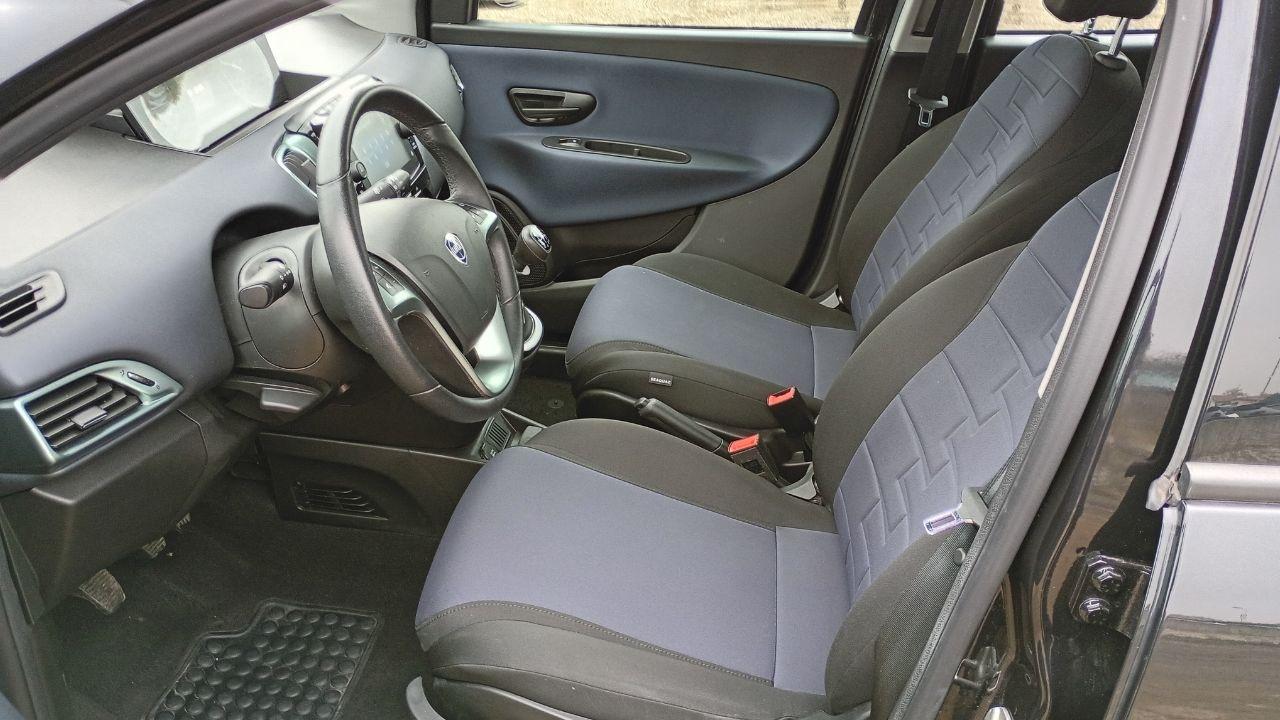 Lancia Lancia Ypsilon usata 2