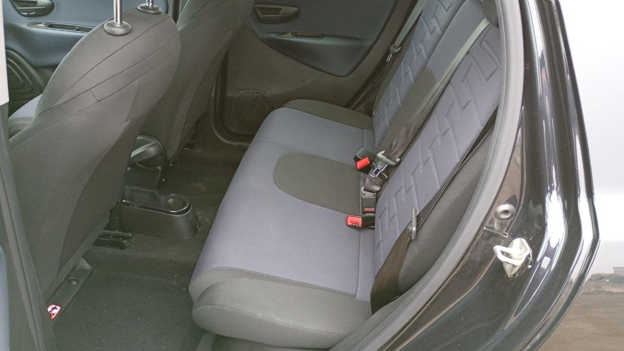 Lancia Lancia Ypsilon usata 3