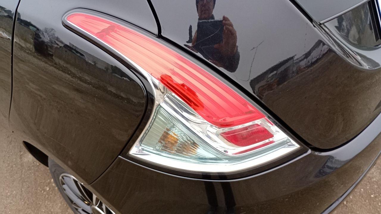 Lancia Lancia Ypsilon usata 5