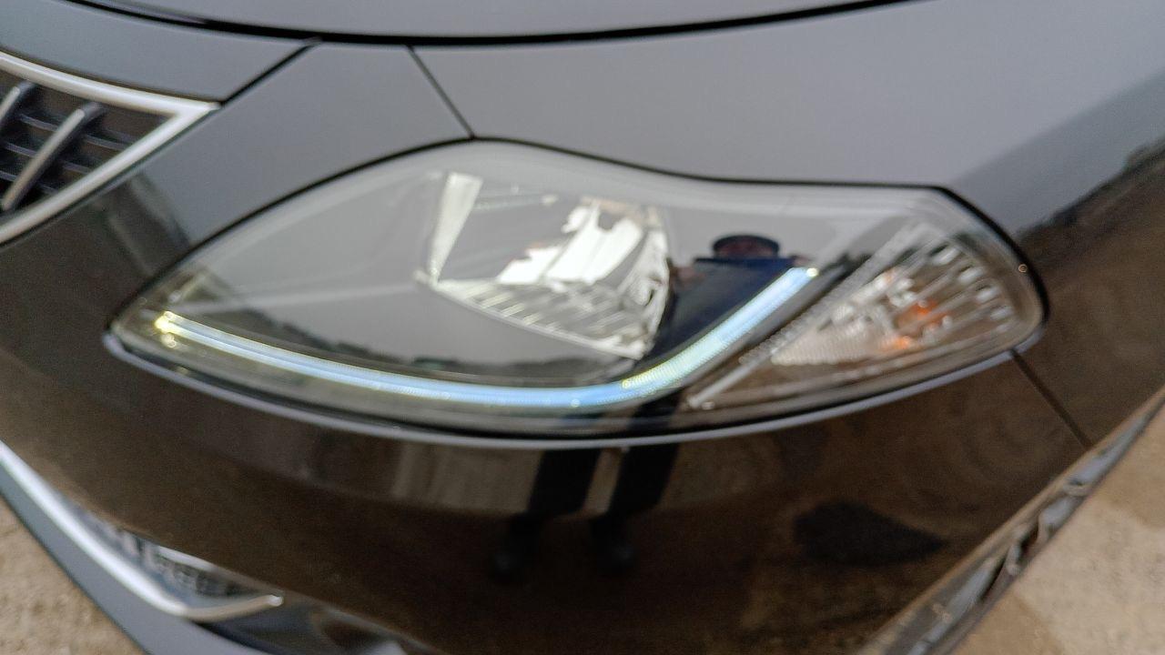 Lancia Lancia Ypsilon usata 6