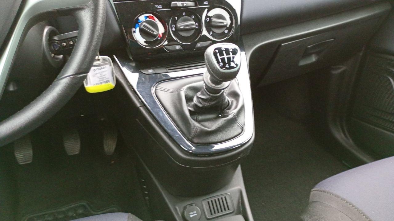 Lancia Lancia Ypsilon usata 7