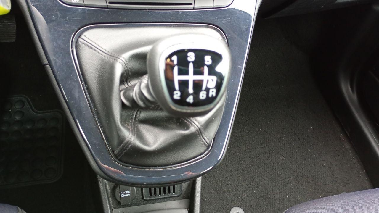 Lancia Lancia Ypsilon usata 8