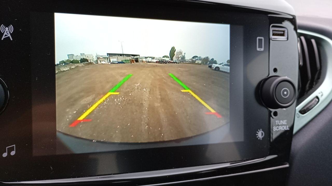 Lancia Lancia Ypsilon usata 9