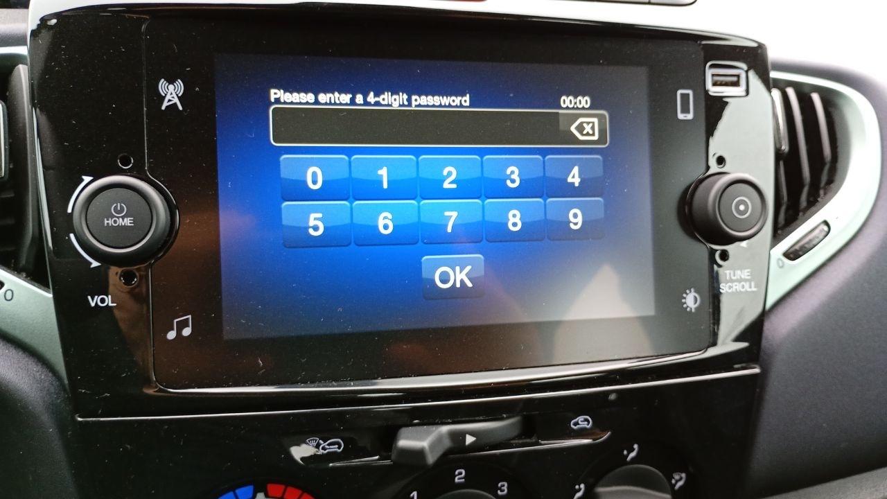 Lancia Lancia Ypsilon usata 10