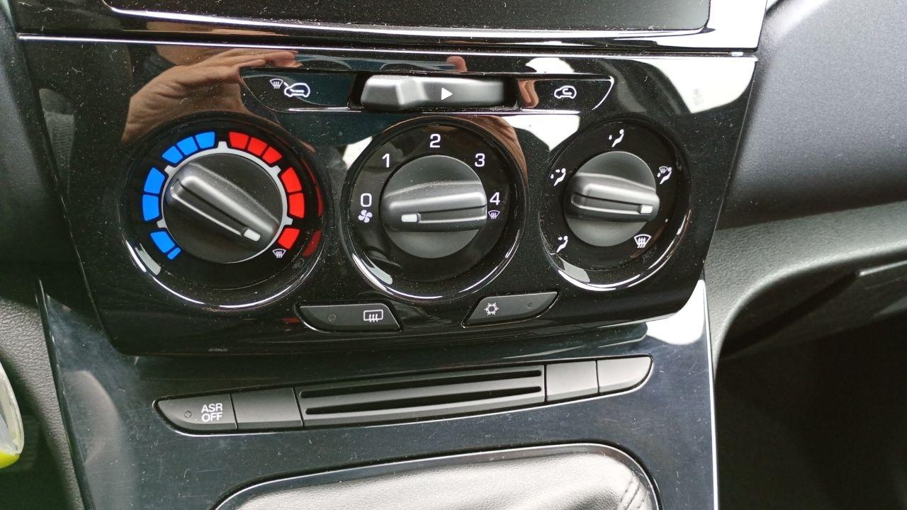 Lancia Lancia Ypsilon usata 12