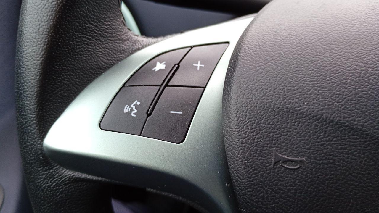 Lancia Lancia Ypsilon usata 14