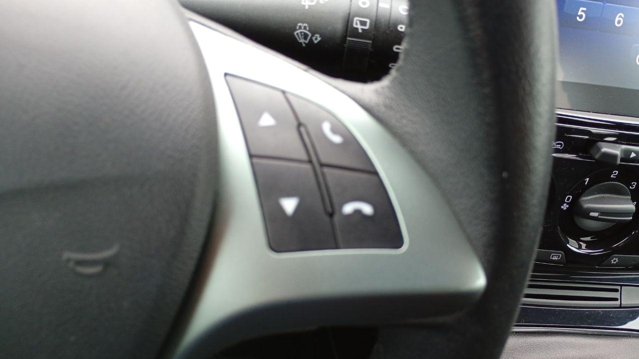 Lancia Lancia Ypsilon usata 15