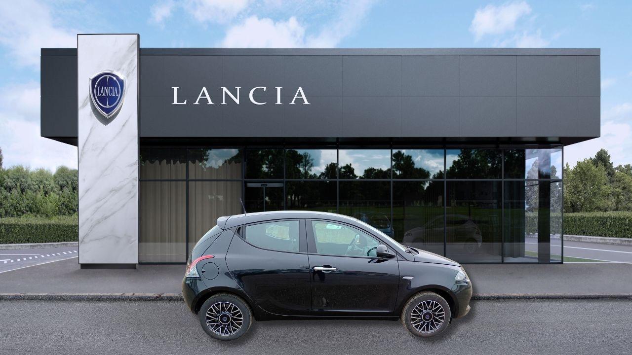 Lancia Lancia Ypsilon usata 17