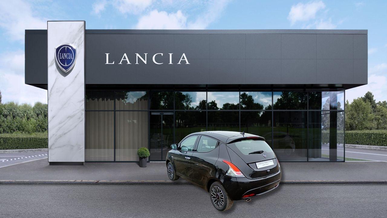 Lancia Lancia Ypsilon usata 20