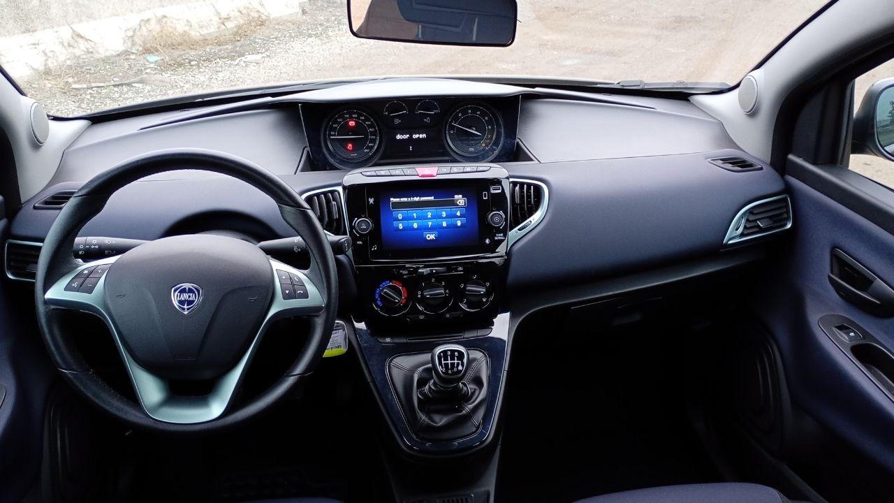 Lancia Lancia Ypsilon usata 21