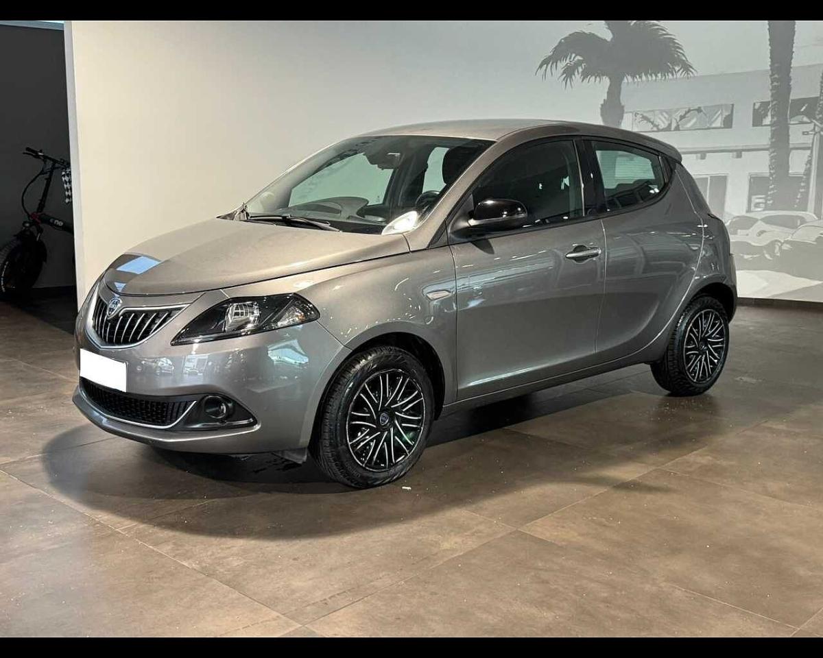 Lancia Lancia Ypsilon YPSILON 1.0 FireFly 5 porte S&S Hybrid Ecochic Gold